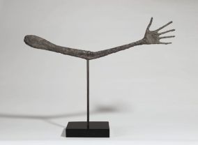 main giacometti